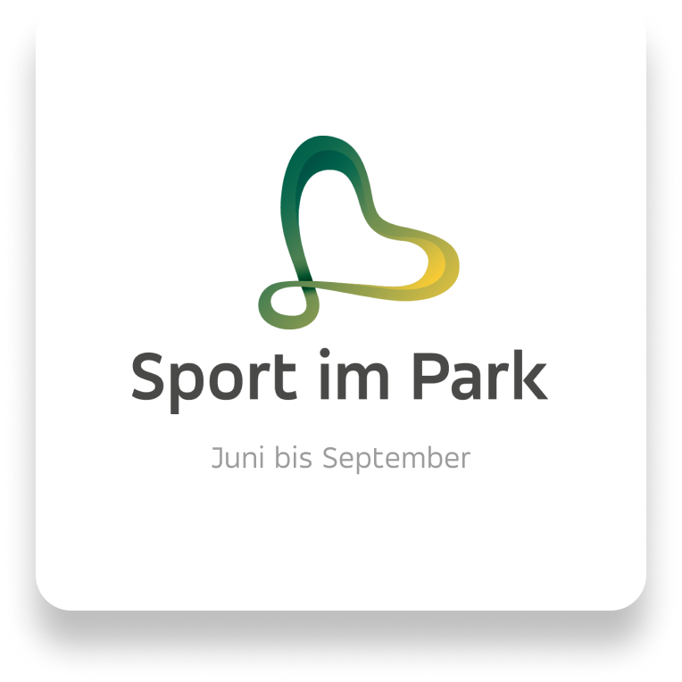 Logo von Sport im Park Mülheim